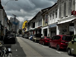 Shophouse for rent (D8), Shop House #556478531